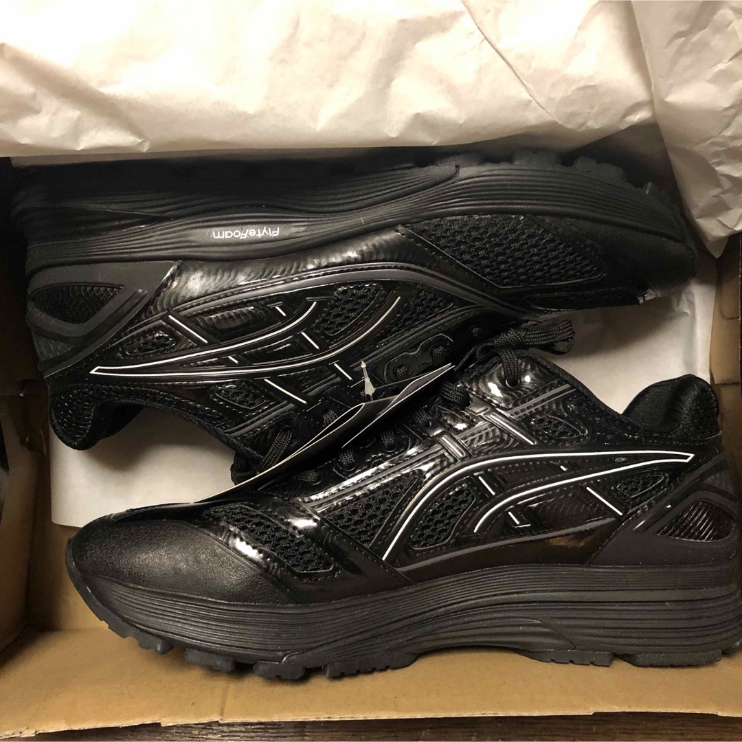 Ofensa Antología exprimir KIKO KOSTADINOV - Asics x Kiko Kostadinov Gel-Korika 26.5の通販 by Mason's  shop｜キココスタディノフならラクマ