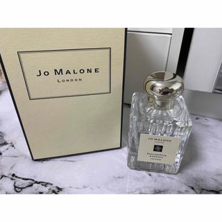 ジョーマローン(Jo Malone)の『ジョーマローン』新品未使用、香水(香水(女性用))