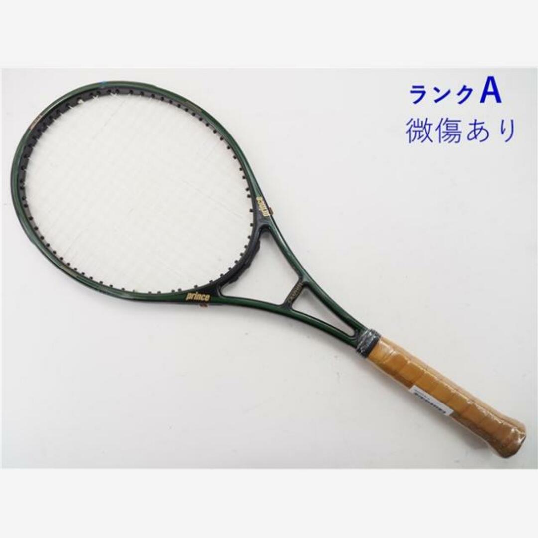 テニスラケット プリンス グラファイト MP【台湾製】 (G3)PRINCE GRAPHITE MP