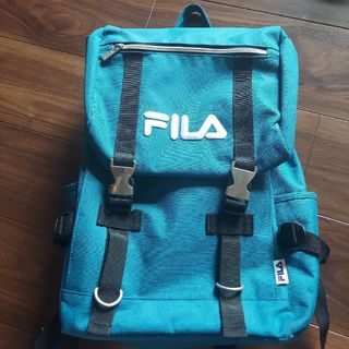 フィラ(FILA)のフィラ　リュック(リュック/バックパック)