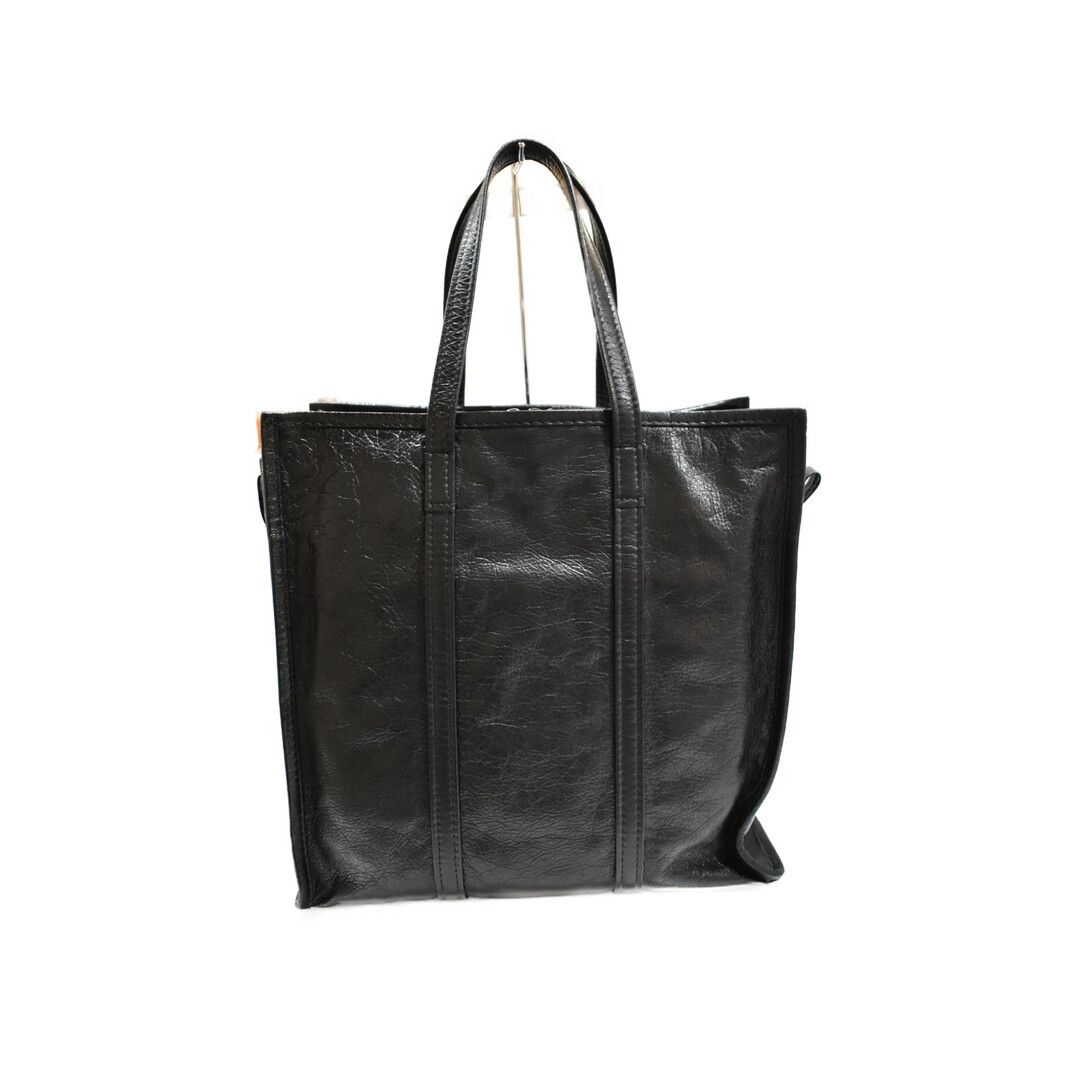 Balenciaga - 【中古品】BALENCIAGA バザール ショッパーM 443097 ...