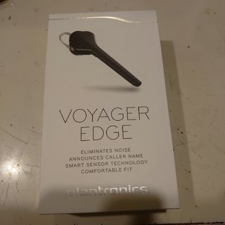 プチギフト 【超希少/未開封】プラントロニクス Bluetooth Voyager