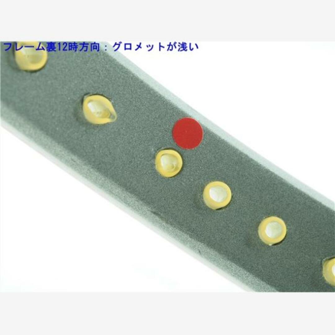 中古 テニスラケット アディダス GTX プロ-T イワンレンドル (L4 中古 テニスラケット アディダス GTX プロ-T イワンレンドル (L4