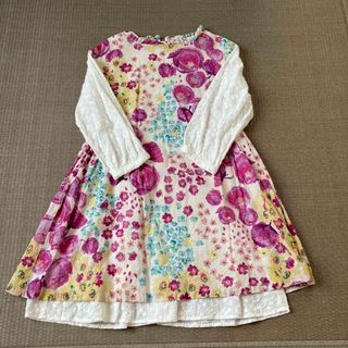 ハッカキッズ(hakka kids)のhakka kids・ANNA SUI mini・KPおまとめ8点(ワンピース)