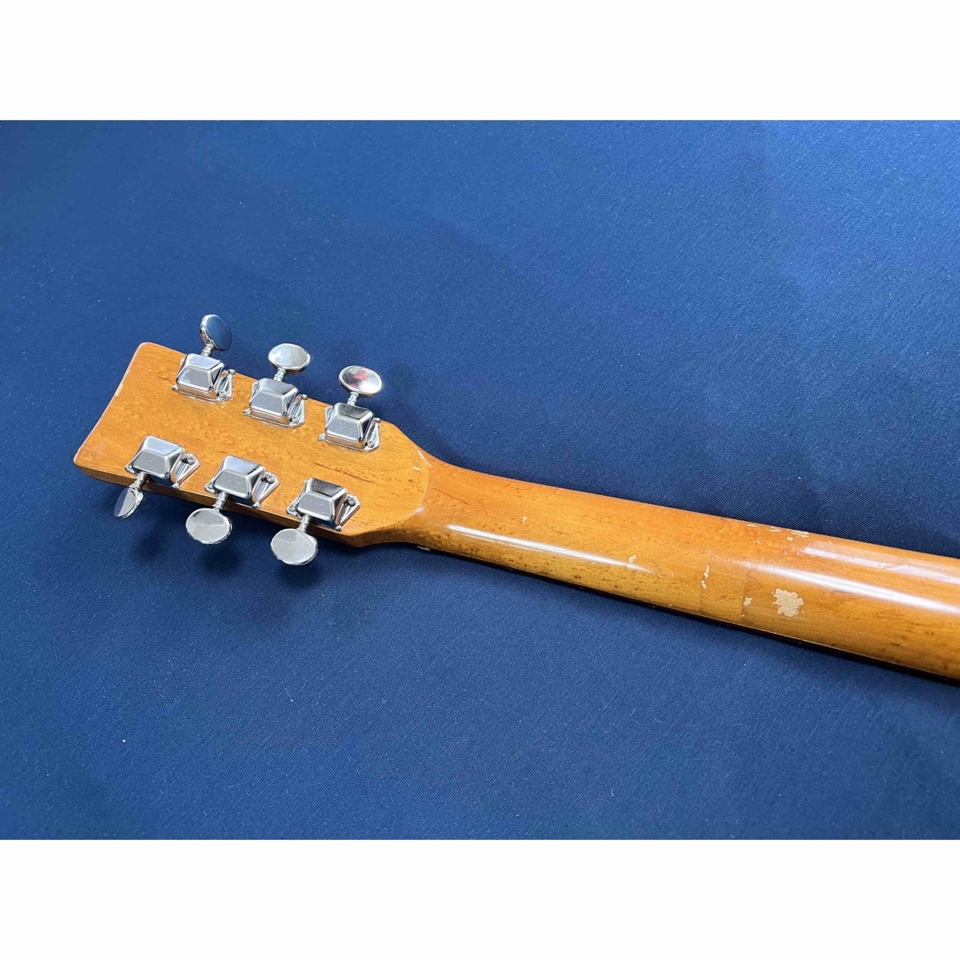 YAMAKI No.120 Lefty (1968-1969年製) 左利き用 楽器のギター(アコースティックギター)の商品写真