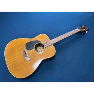 (値下げ)1968年前後製のYamakiのFolks Guitar No.105