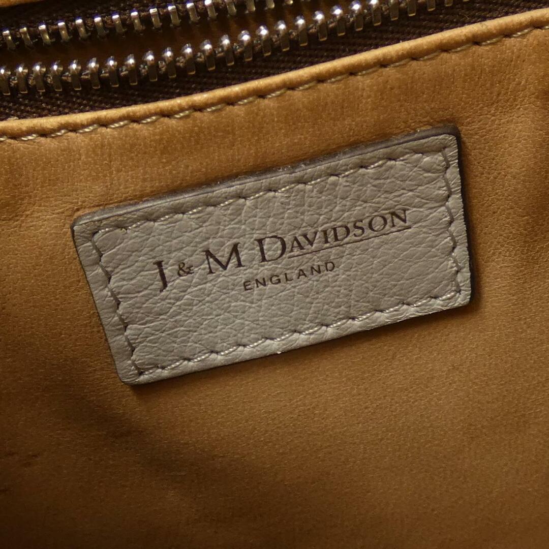 ジェイアンドエムデヴィッドソン J&M DAVIDSON BAG