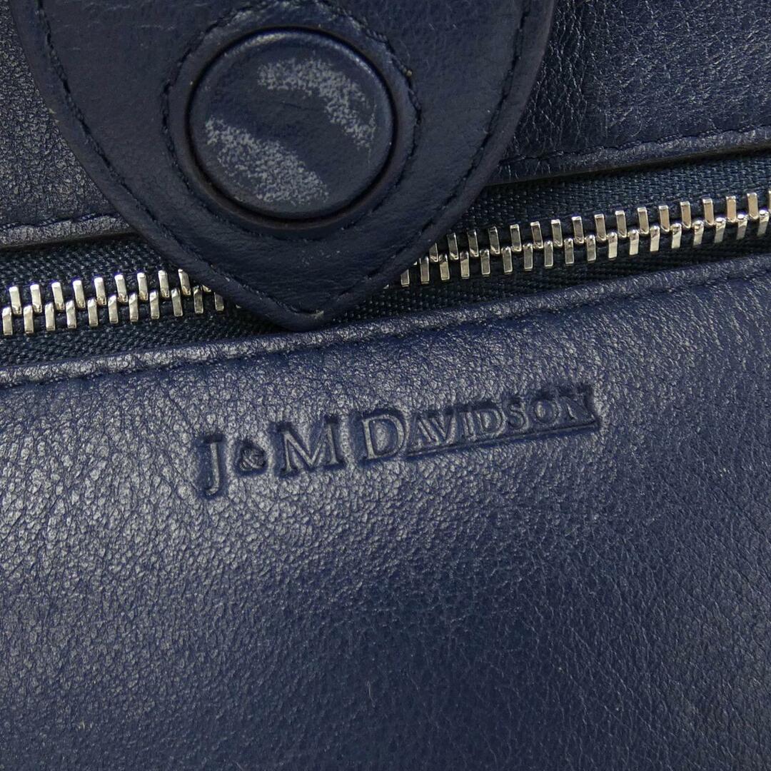 J&M DAVIDSON - ジェイアンドエムデヴィッドソン J&M DAVIDSON BAGの