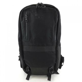 アッソブ(AS2OV)のASSOV BACKPACK(その他)