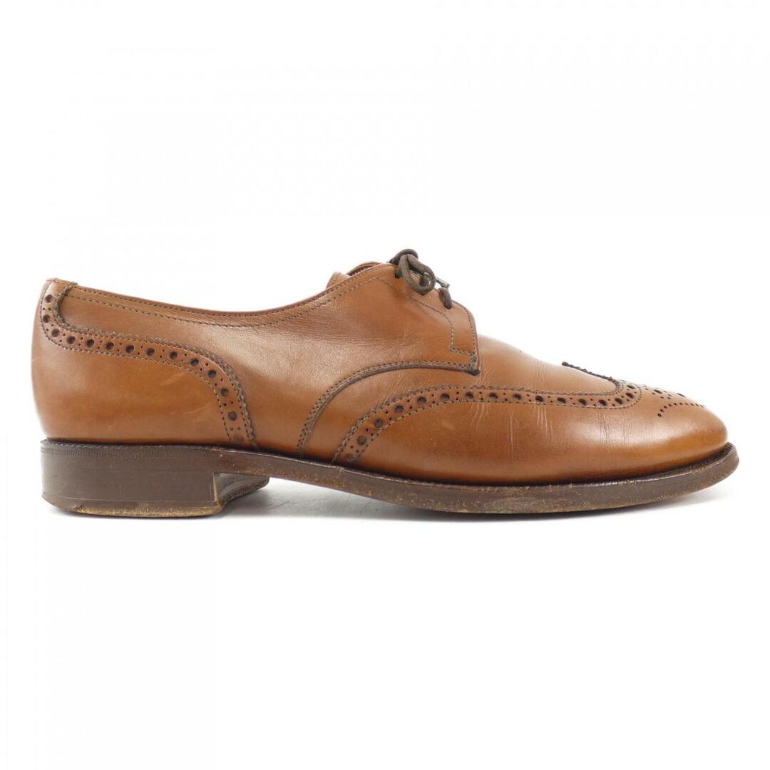 クロケットアンドジョーンズ CROCKETT&JONES シューズ