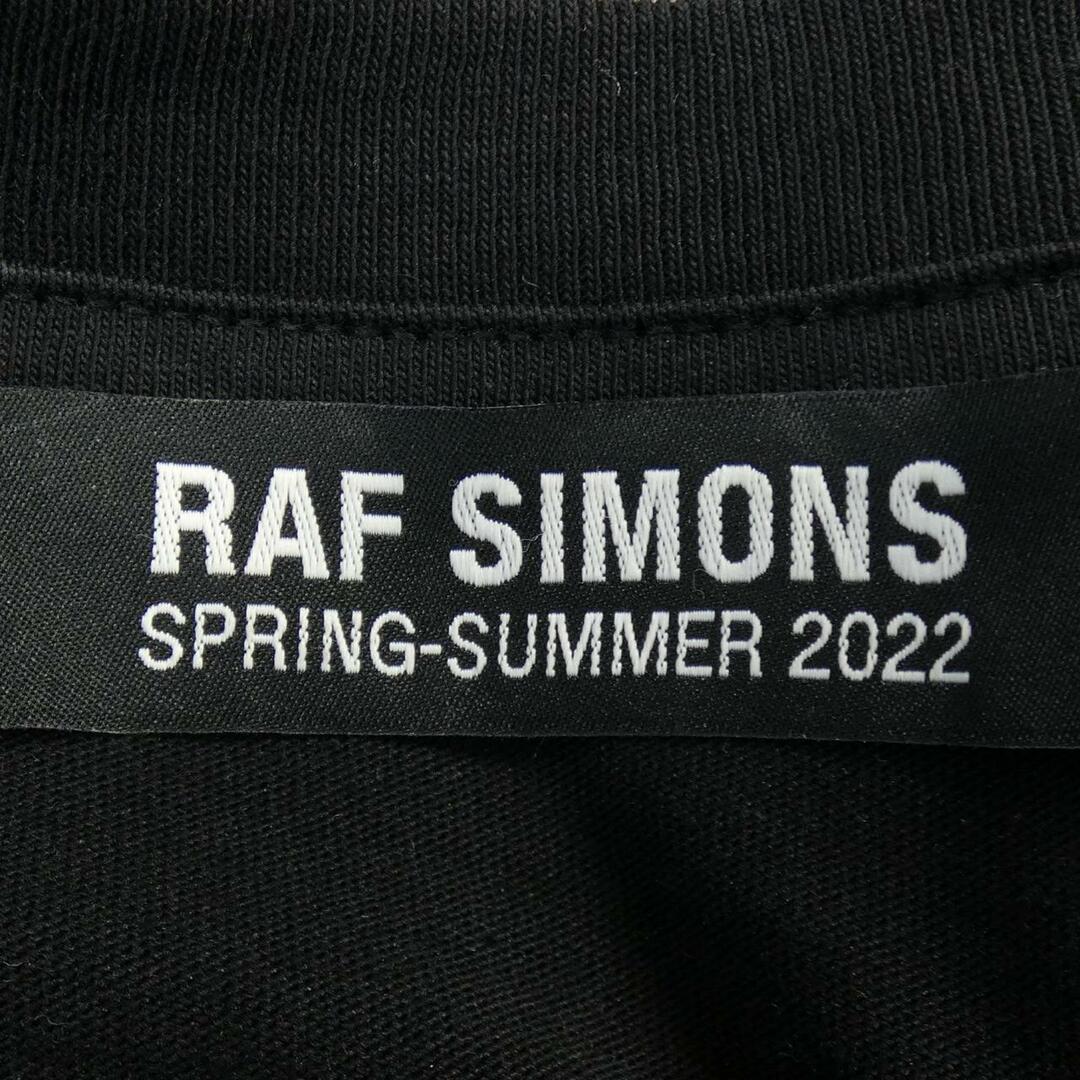 RAF SIMONS(ラフシモンズ)のラフシモンズ RAF SIMONS Tシャツ メンズのトップス(シャツ)の商品写真