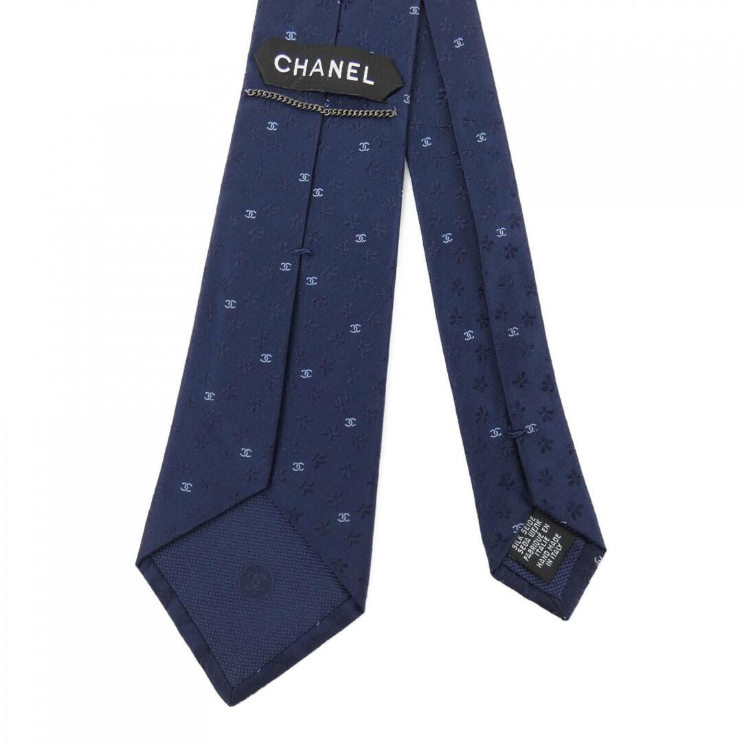 SALE送料無料 CHANEL シャネル CHANEL NECKTIEの通販 by KOMEHYO ONLINE ラクマ店｜シャネルならラクマ 