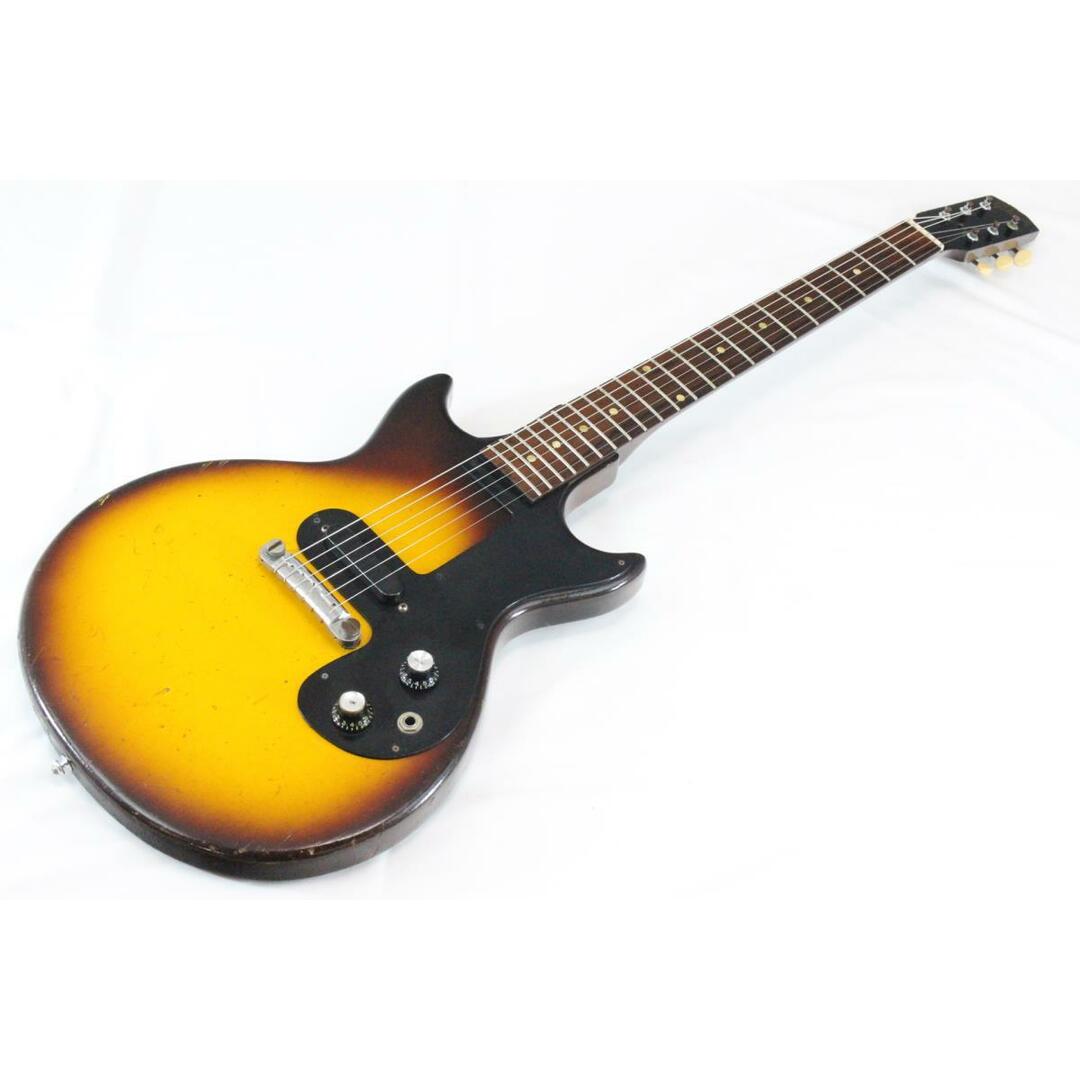 レビューで送料無料 GIBSON 62 MELODY MAKER