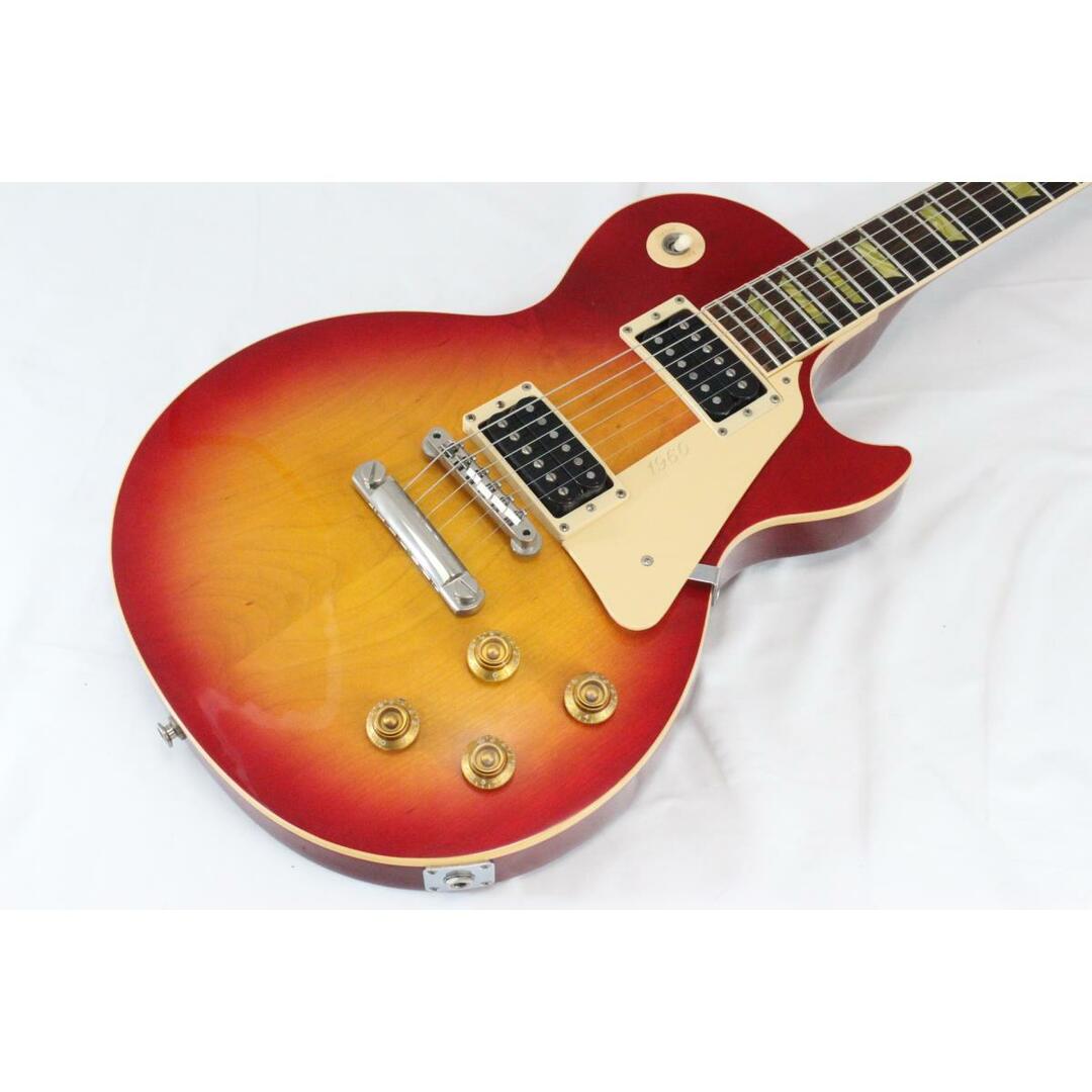 好評高品質 ヤフオク! - Gibson LesPaul Jr. サンバースト 1988年 プレ