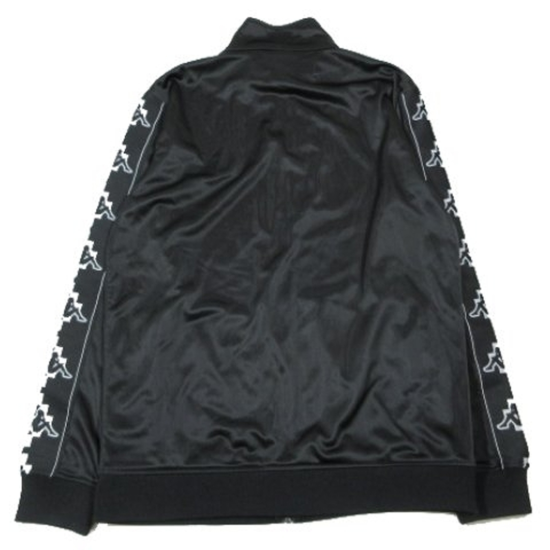 MARCELO BURLON × kappa トラックジャケット ジャージ | www