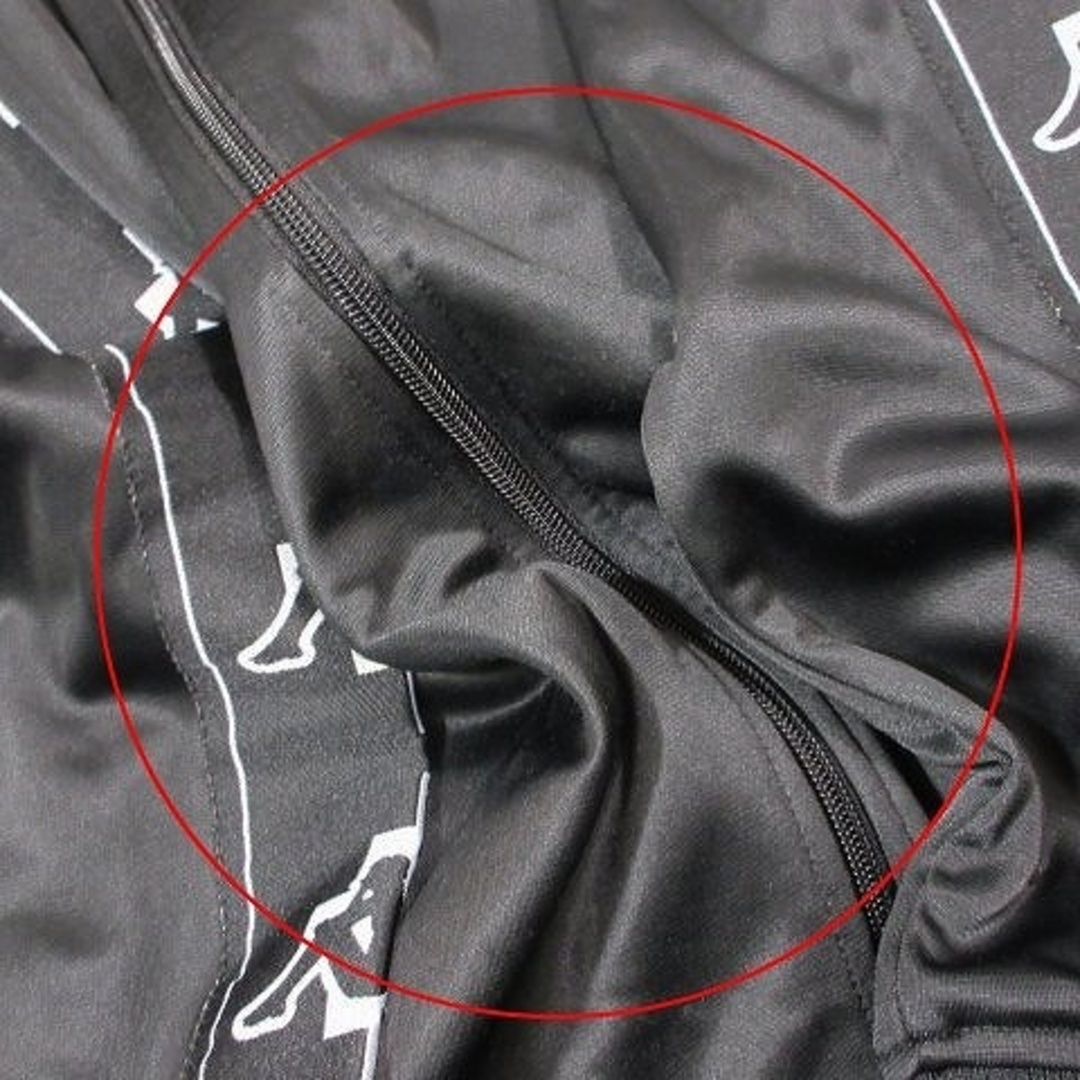 MARCELO BURLON × kappa トラックジャケット ジャージ | www