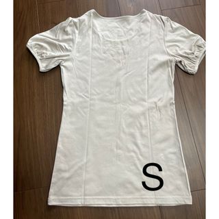 半袖Tシャツ　Sサイズ　(シャツ)