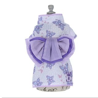 アナスイ(ANNA SUI)のANNA SUI ペット浴衣(犬)