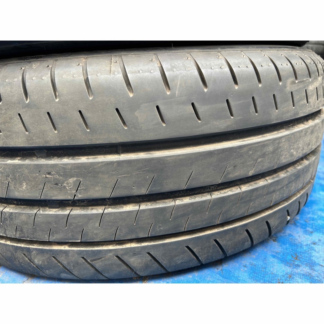ト送料込 BRIDGESTONE 215/45R17 21年製 サマータイヤ - crumiller.com