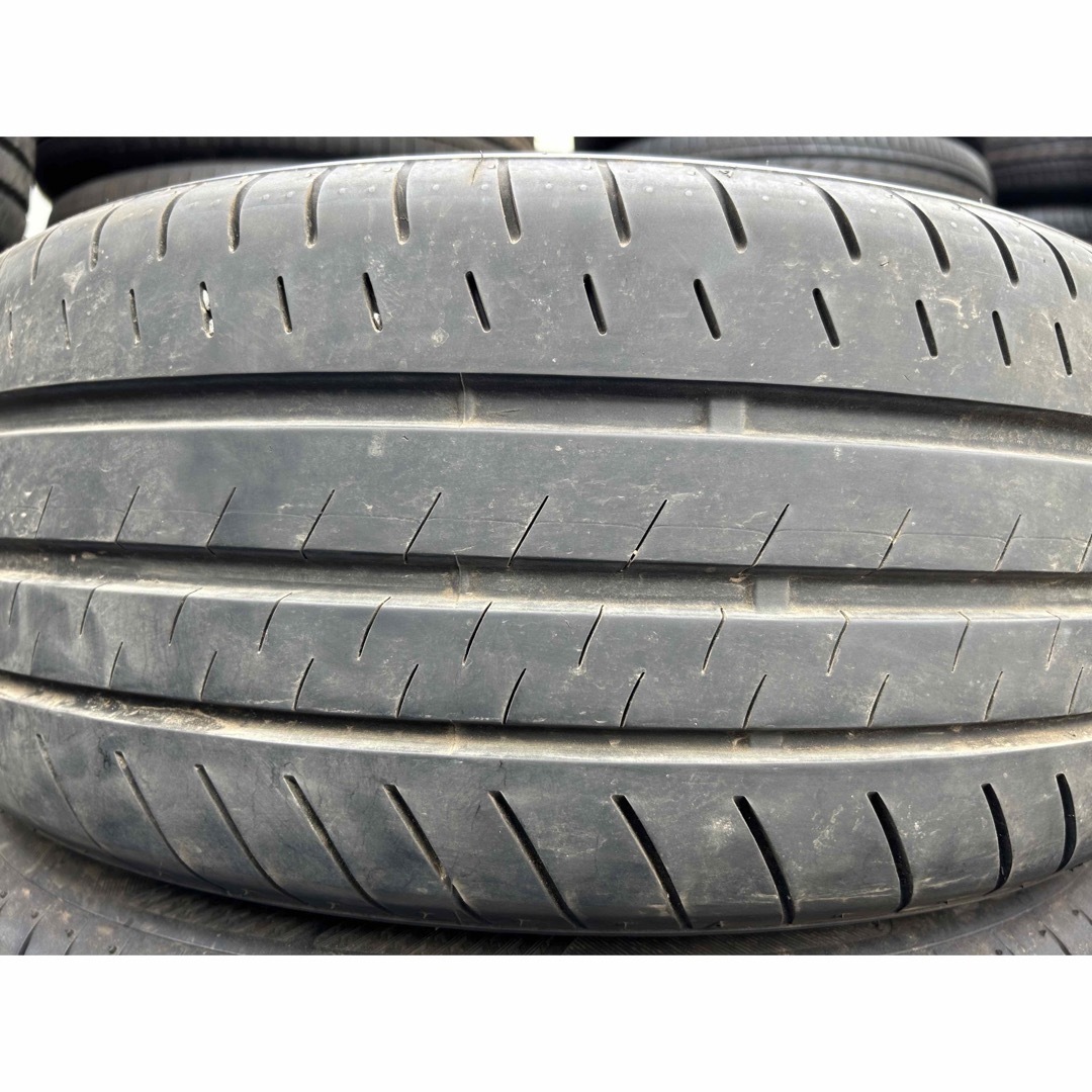 自動車/バイクBRIDGESTONE 215/45R17 21年製　サマータイヤ