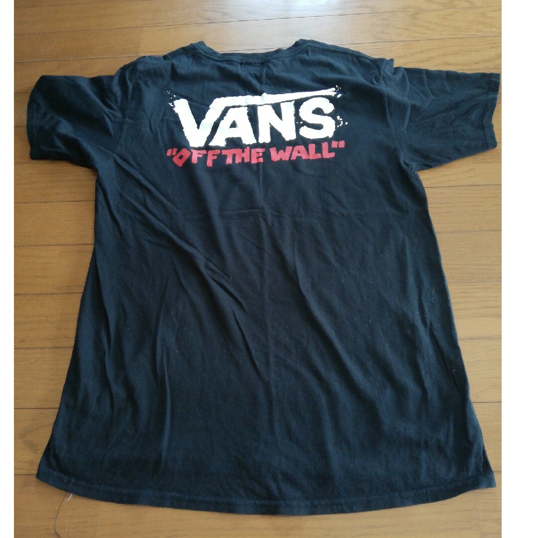 VANS(ヴァンズ)のTシャツ メンズのトップス(シャツ)の商品写真