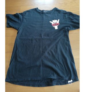 ヴァンズ(VANS)のTシャツ(シャツ)