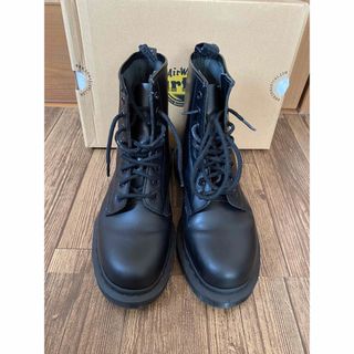 ドクターマーチン(Dr.Martens)の【Dr.Martens ドクターマーチン】8ホール ブーツ1460(ブーツ)