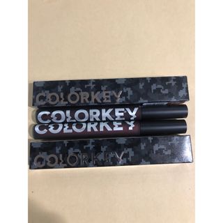 COLORKEY リップ(リップライナー)