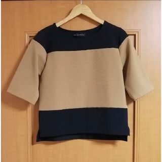 ユナイテッドアローズグリーンレーベルリラクシング(UNITED ARROWS green label relaxing)のgreen label relaxing　トップス　カットソー(カットソー(半袖/袖なし))