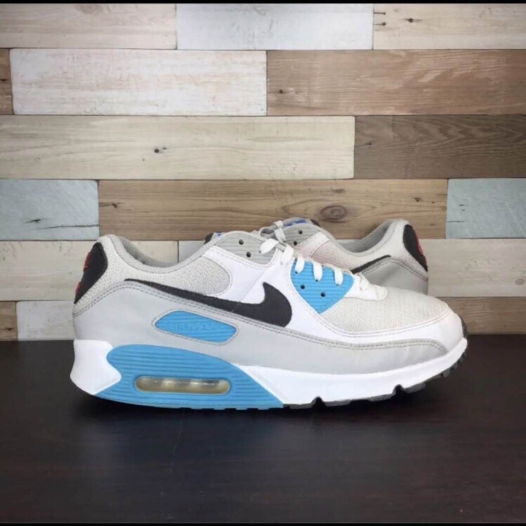 NIKE AIR MAX 90 29cm