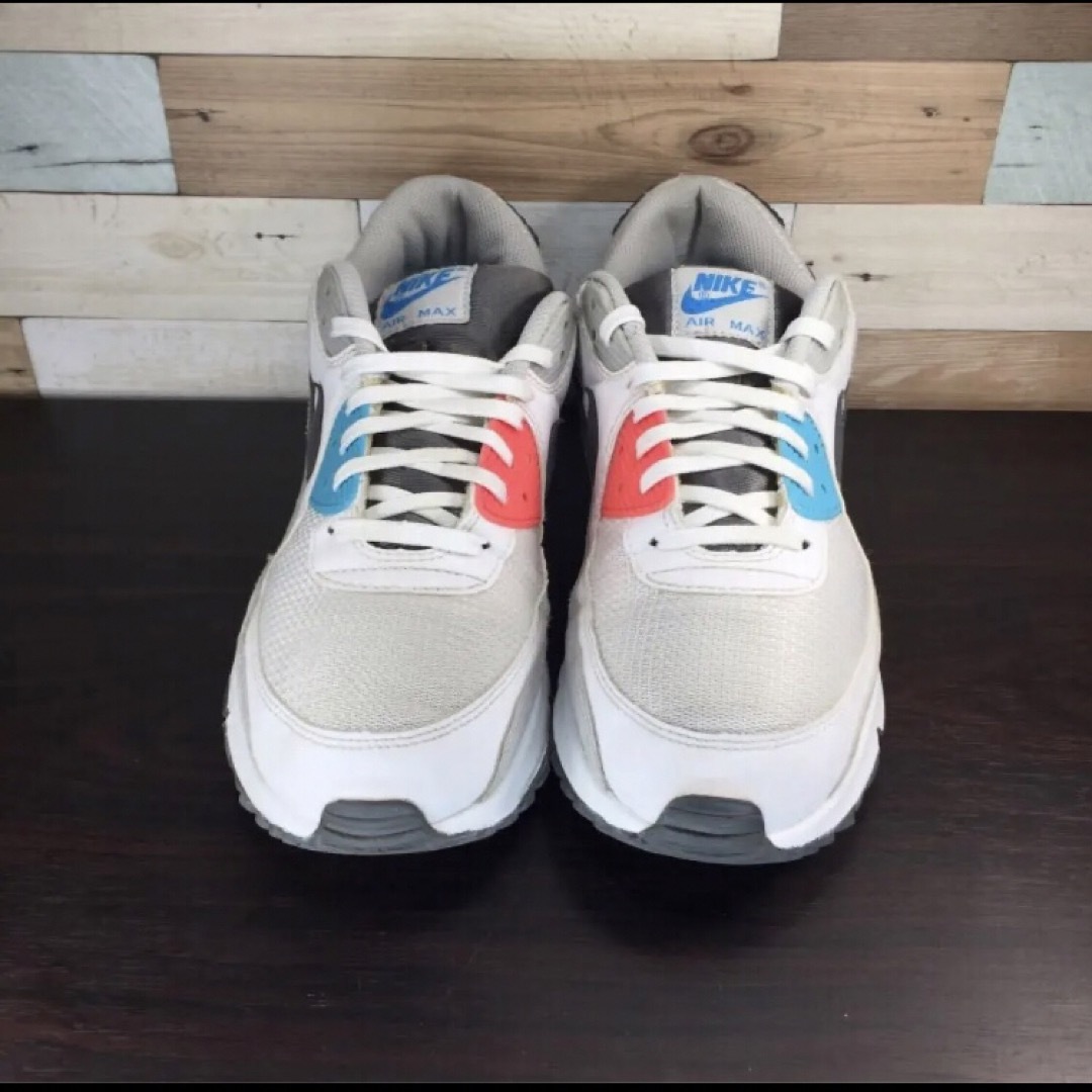 NIKE AIR MAX 90 大人気モデル　超美品　29cm