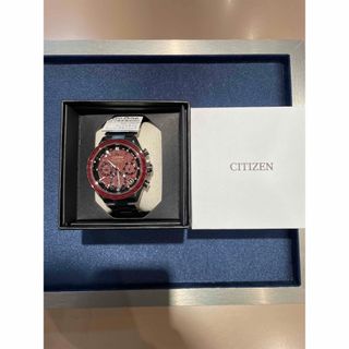 シチズン(CITIZEN)のシチズン　限定品CC4056-62W 緊急入荷(腕時計(アナログ))