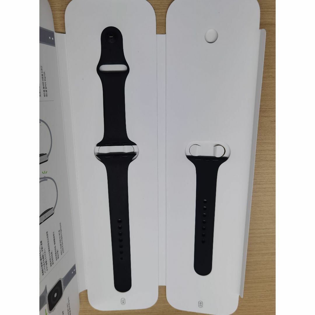 Apple - Apple Watch Series 5 GPS アルミニウム 44mmの通販 by