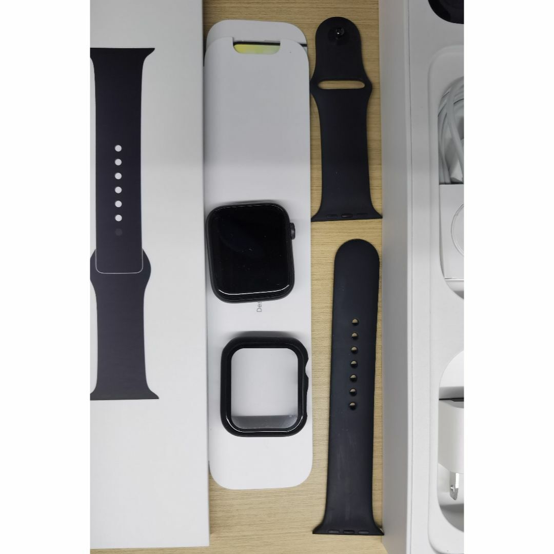 Apple - Apple Watch Series 5 GPS アルミニウム 44mmの通販 by