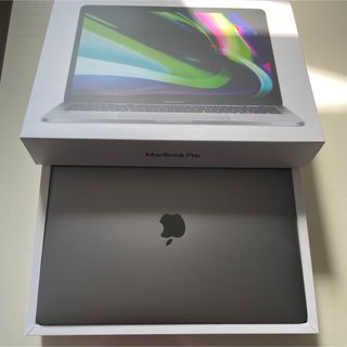 週末限定値下げ☆APPLE MacBook Pro MGX72J/A