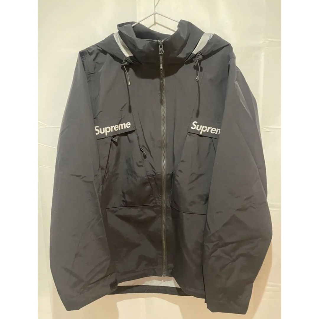 Supreme Taped Seam Jacket