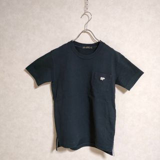 サイ(Scye)のScye 半袖Ｔシャツ カットソー サイ(Tシャツ(半袖/袖なし))