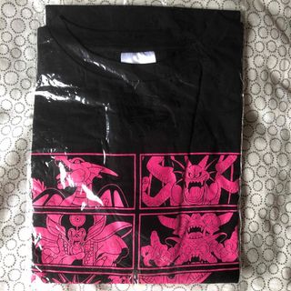 スクウェアエニックス(SQUARE ENIX)のドラクエ ぼうけんのきおくTシャツ(Tシャツ/カットソー(半袖/袖なし))