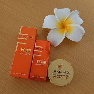 ドクターシーラボ(Dr.Ci Labo)のすみれ様専用☆ドクターシーラボミニセット(その他)