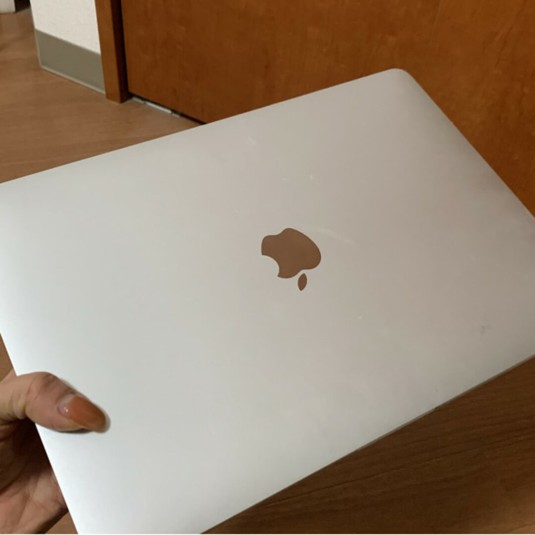 MacBookPro 13インチ 2016 パソコン　Apple