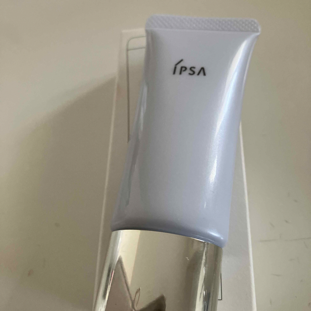 IPSA(イプサ)のイプサ　コントロールベースブルー コスメ/美容のベースメイク/化粧品(コントロールカラー)の商品写真