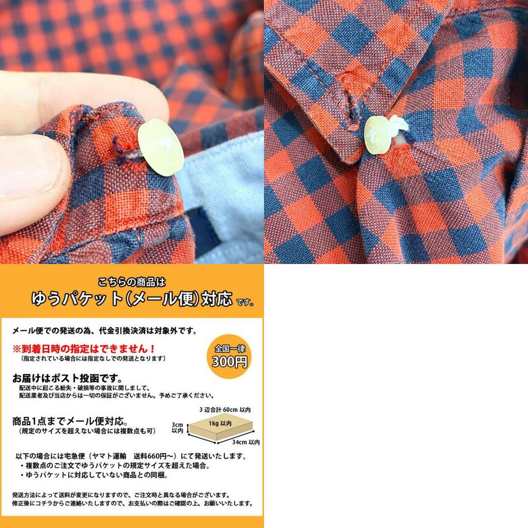 低価HOT TOMMY HILFIGER XXL ビッグサイズ トミーヒルフィガー ギンガムチェック BDシャツ 長袖古着の通販 by ハート's  shop｜トミーヒルフィガーならラクマ