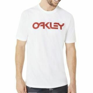 オークリー(Oakley)の(新品)OAKLEY　Tシャツ(Tシャツ/カットソー(半袖/袖なし))