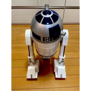 スター・ウォーズ　インタラクティブR2-D2 ロボット