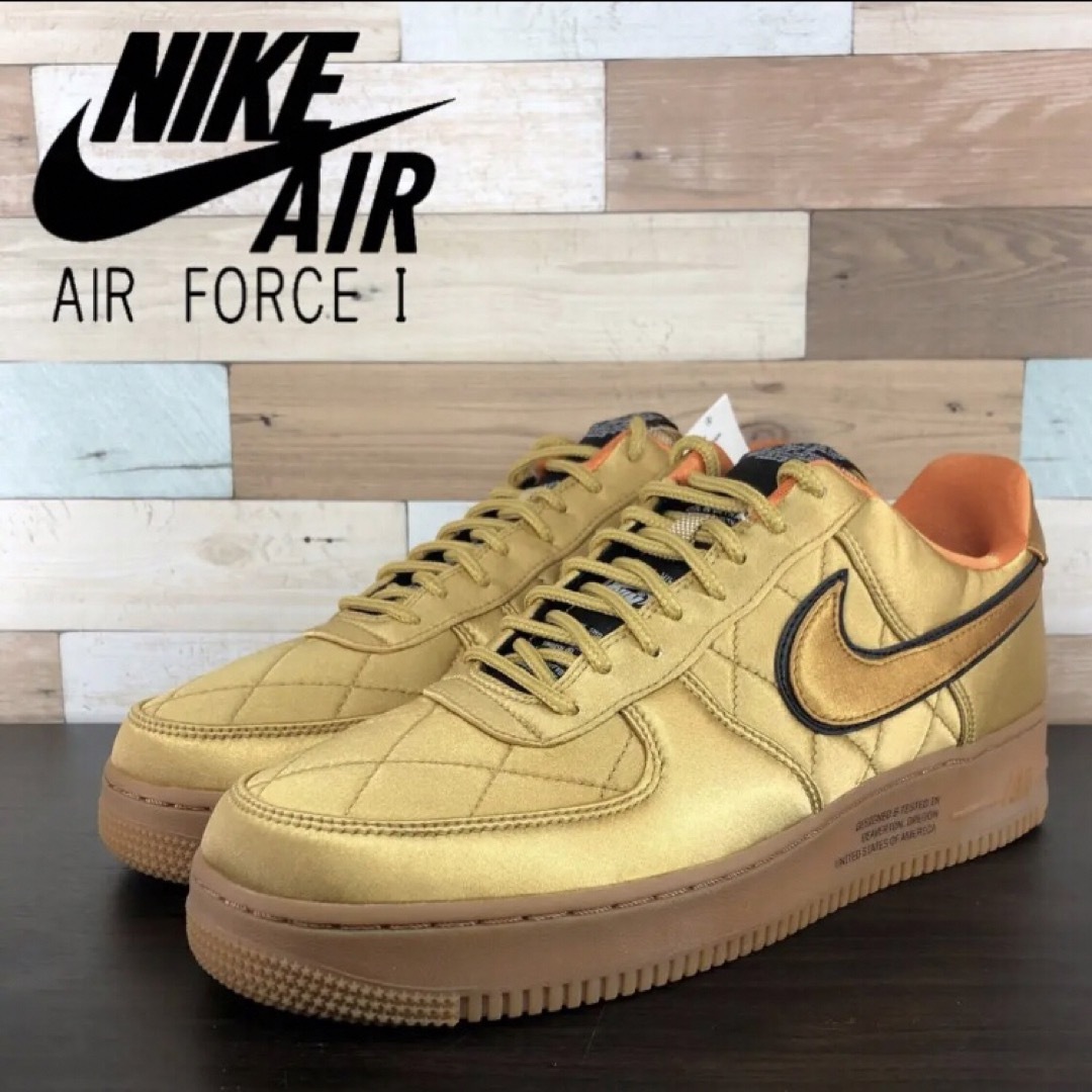 NIKE AIR FORCE 1 07 PREMIUM 28.5cm 新品