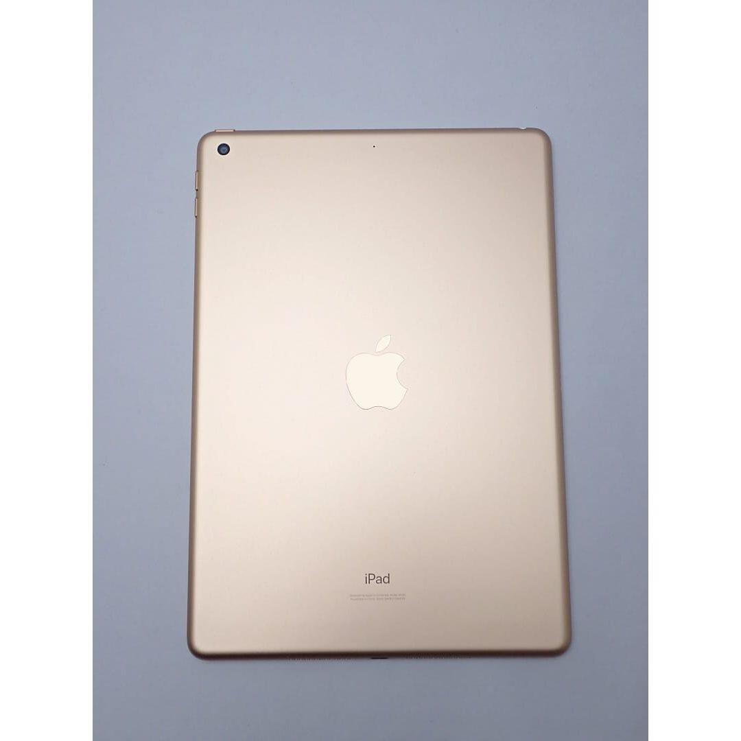 Apple(アップル)のアップル iPad 第7世代 128GB MW792J/A Wi-Fi スマホ/家電/カメラのPC/タブレット(タブレット)の商品写真