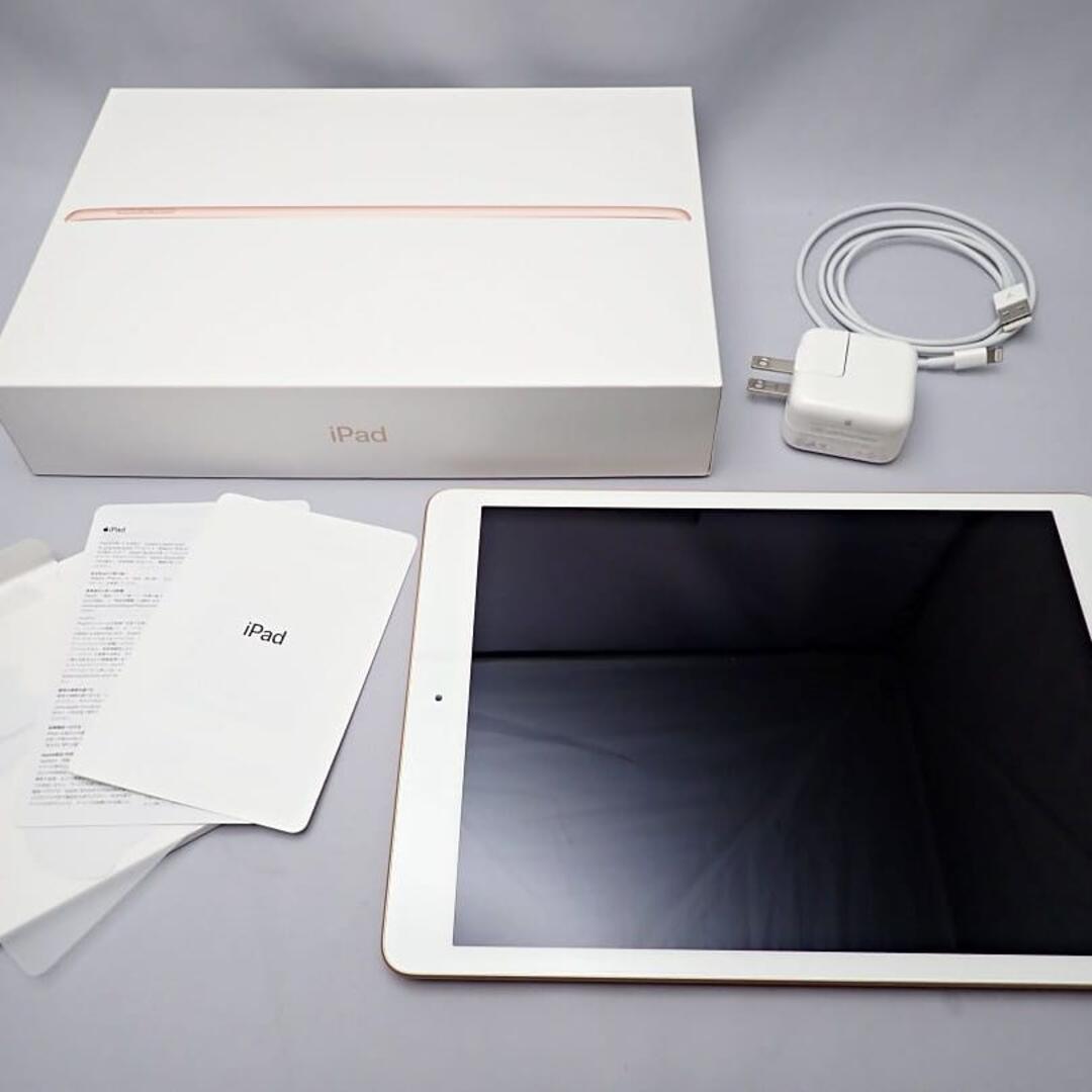アップル iPad 第7世代 128GB MW792J/A Wi-Fi