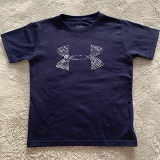 アンダーアーマー(UNDER ARMOUR)のアンダーアーマーのTシャツ(Tシャツ/カットソー)