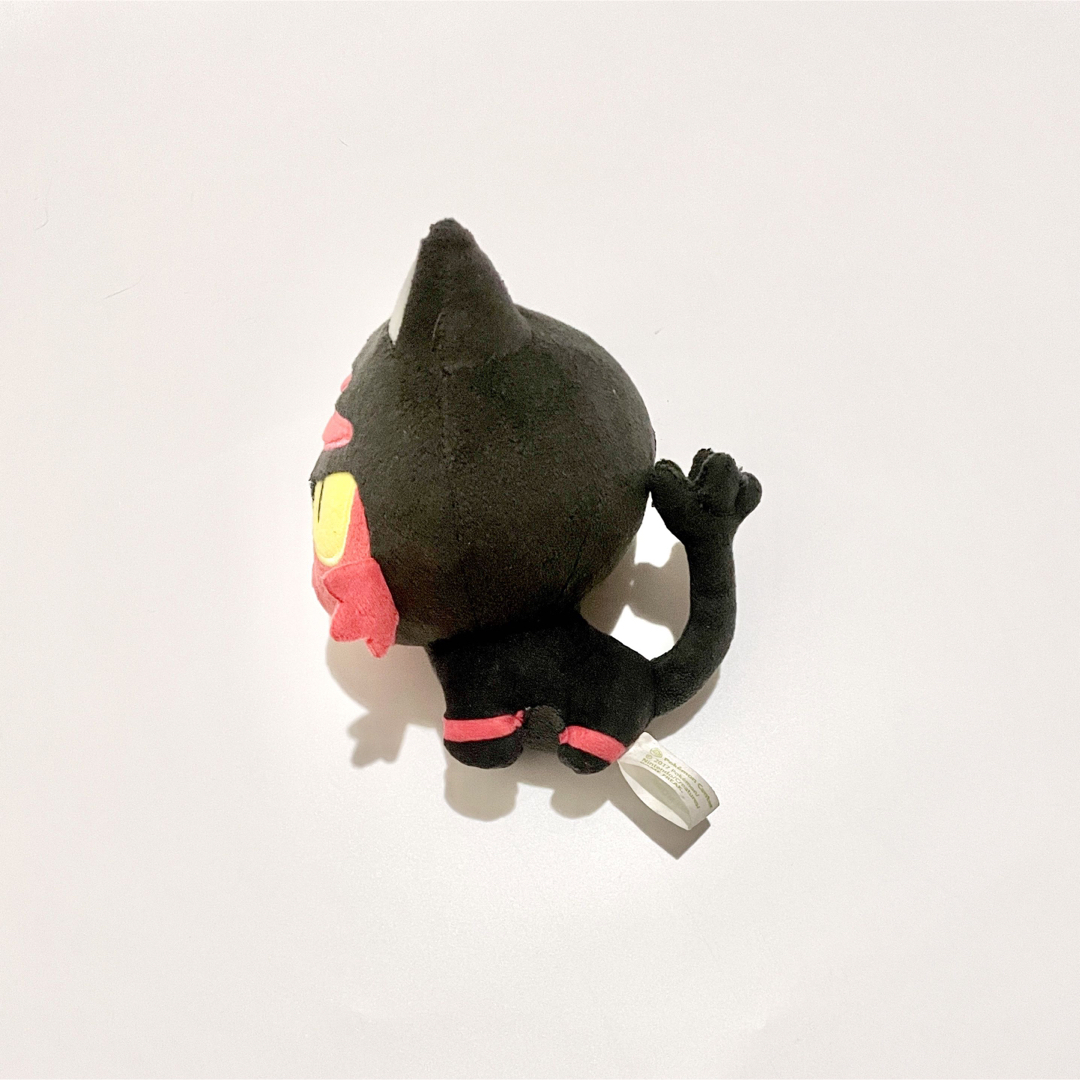 ニャビー ぬいぐるみ ポケモンセンターオリジナルの通販 by ys ニャビー ぬいぐるみ ポケモンセンターオリジナルの通販 by ys