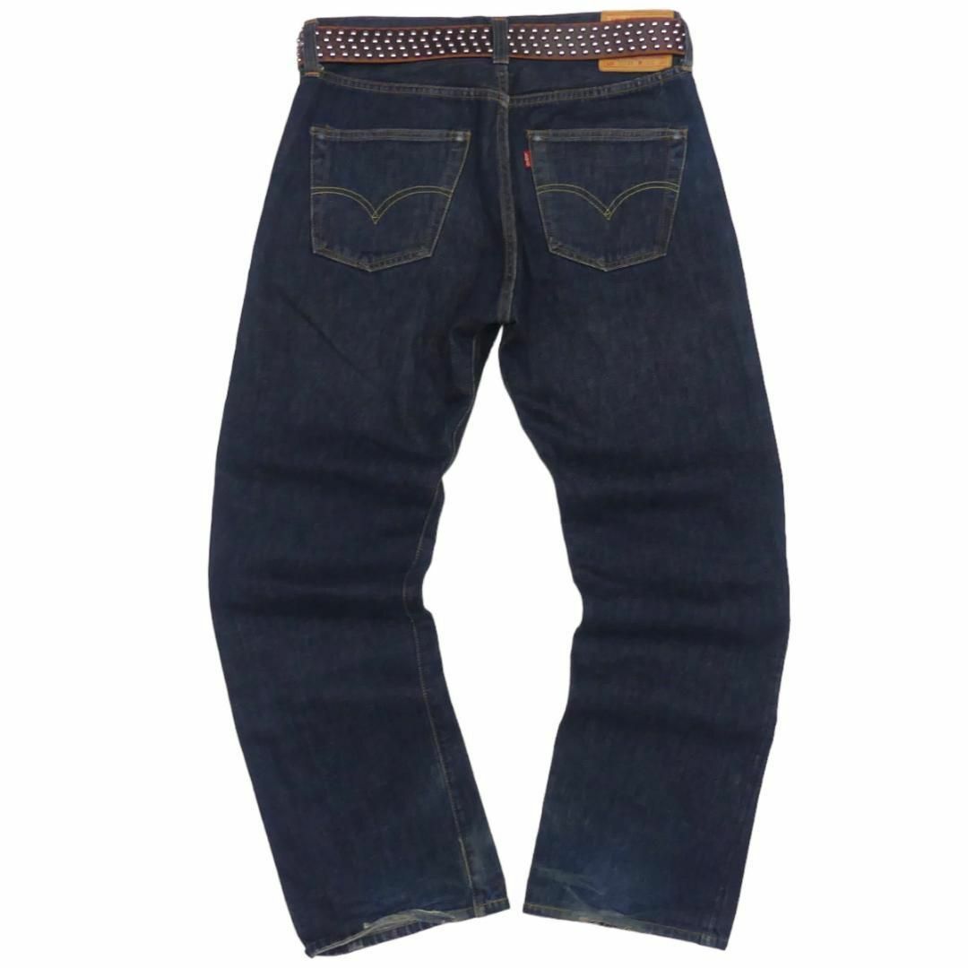 リーバイス501XXヴィンテージ復刻 W35 Levi's バレンシアJJ354 | www
